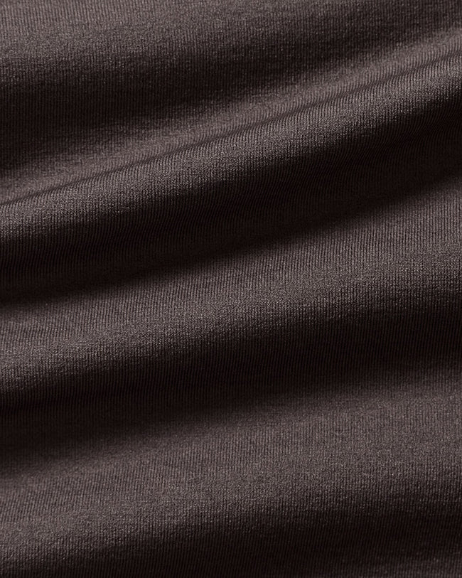 Define 2.0 Halter Neck Bra | Slate Grey