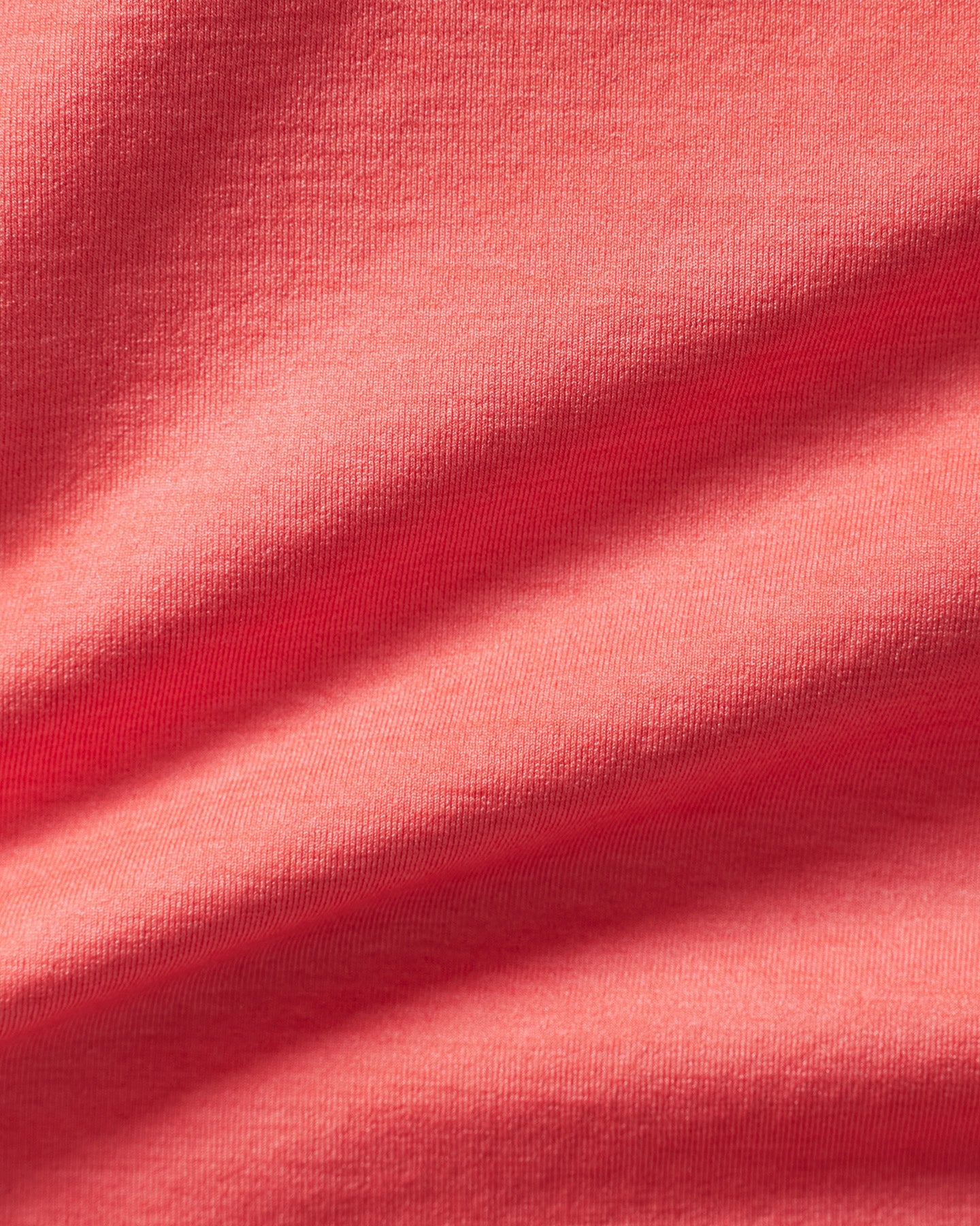 Define 2.0 Racer Back Bra | Sunlit Coral