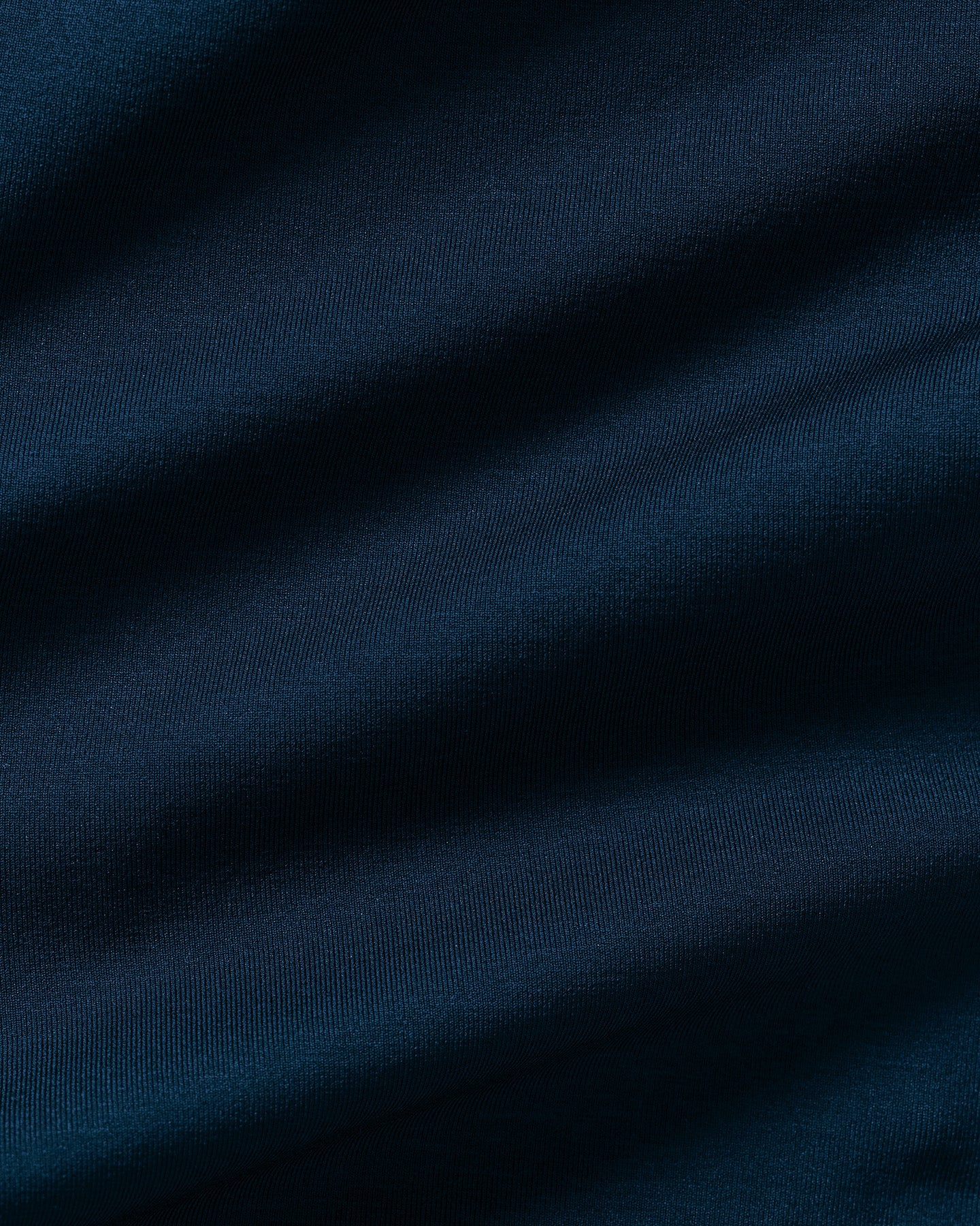 Define 2.0 Midi Jacket | True Navy