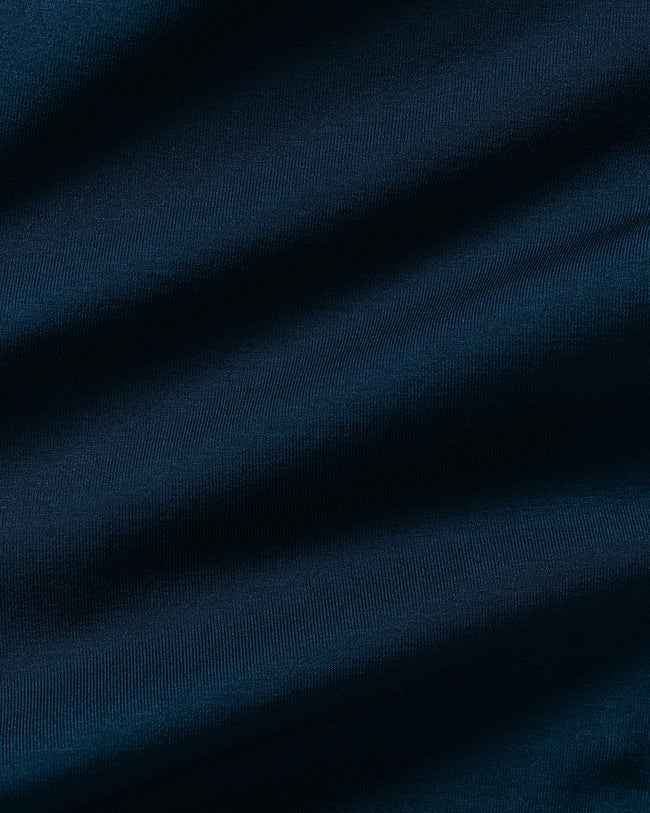 Define 2.0 Midi Jacket | True Navy