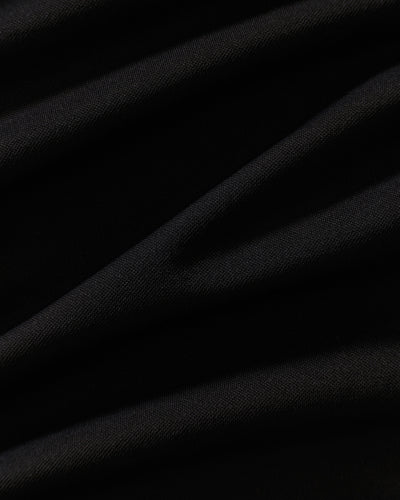 Emphasize Mid Waist Leggings | Black