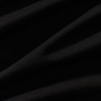 Emphasize Peek-A-Boo Bra | Black