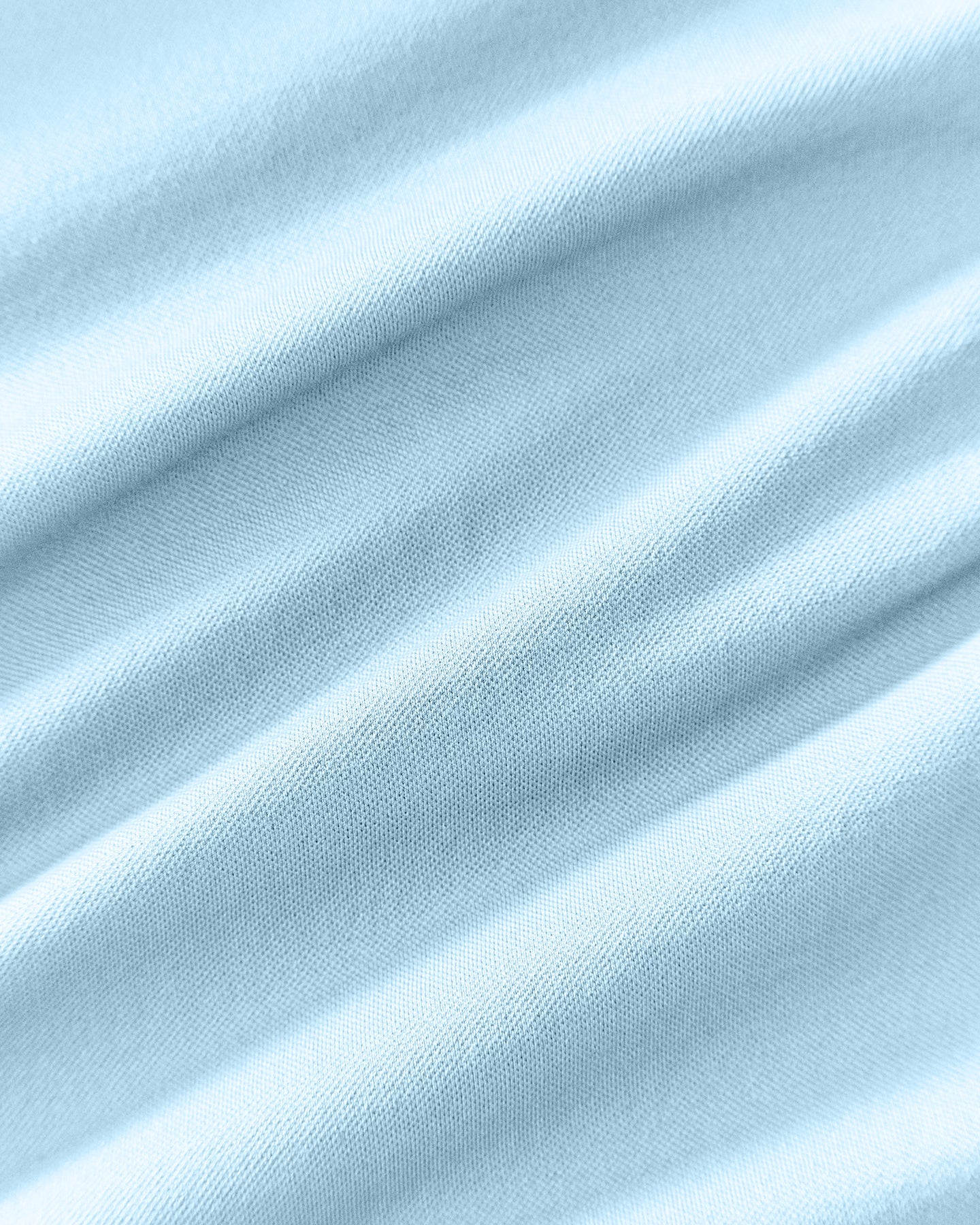 Emphasize V-Neck Bra | Blue Haze