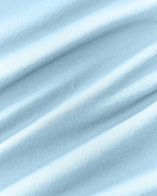 Emphasize Mid Waist 5" Shorts | Blue Haze