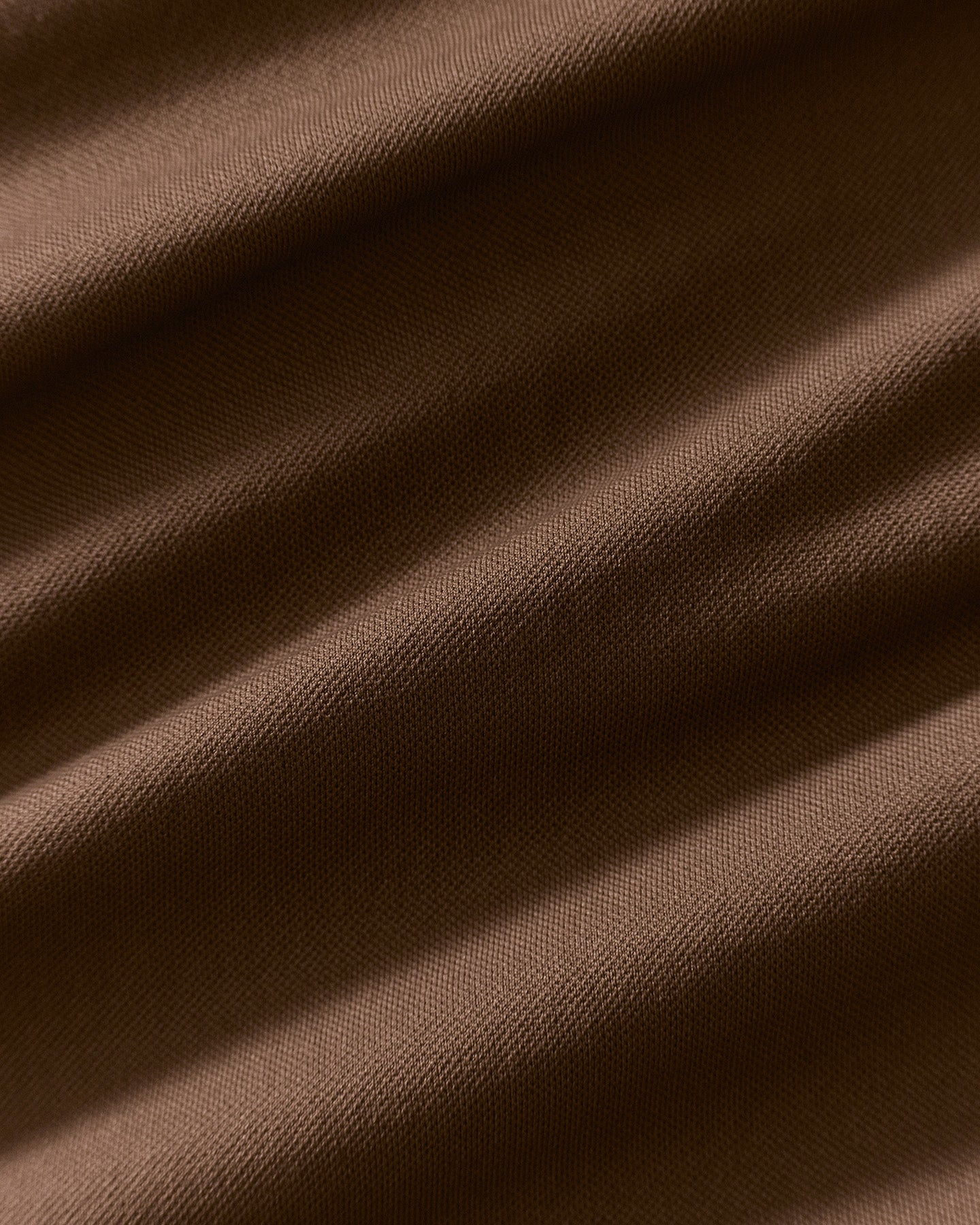 Emphasize Mid Waist 5" Shorts | Milk Chocolate