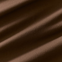 Emphasize Mid Waist Leggings | Milk Chocolate