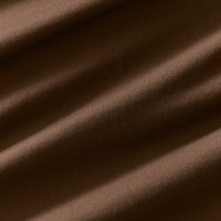 Emphasize Peek-A-Boo Bra | Milk Chocolate