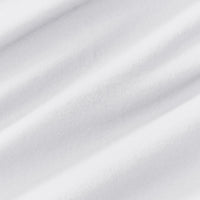 Emphasize V-Neck Bra | White