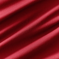 Emphasize Mid Waist 5" Shorts | Candy Apple