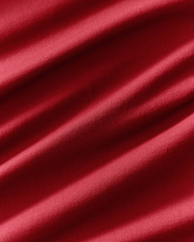 Emphasize Mid Waist Leggings | Candy Apple