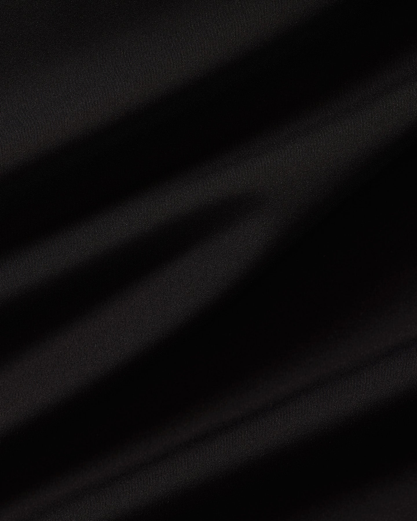 Essential High Waist Mini Flared Leggings | Black