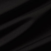 Essential High Waist Mini Flared Leggings | Black