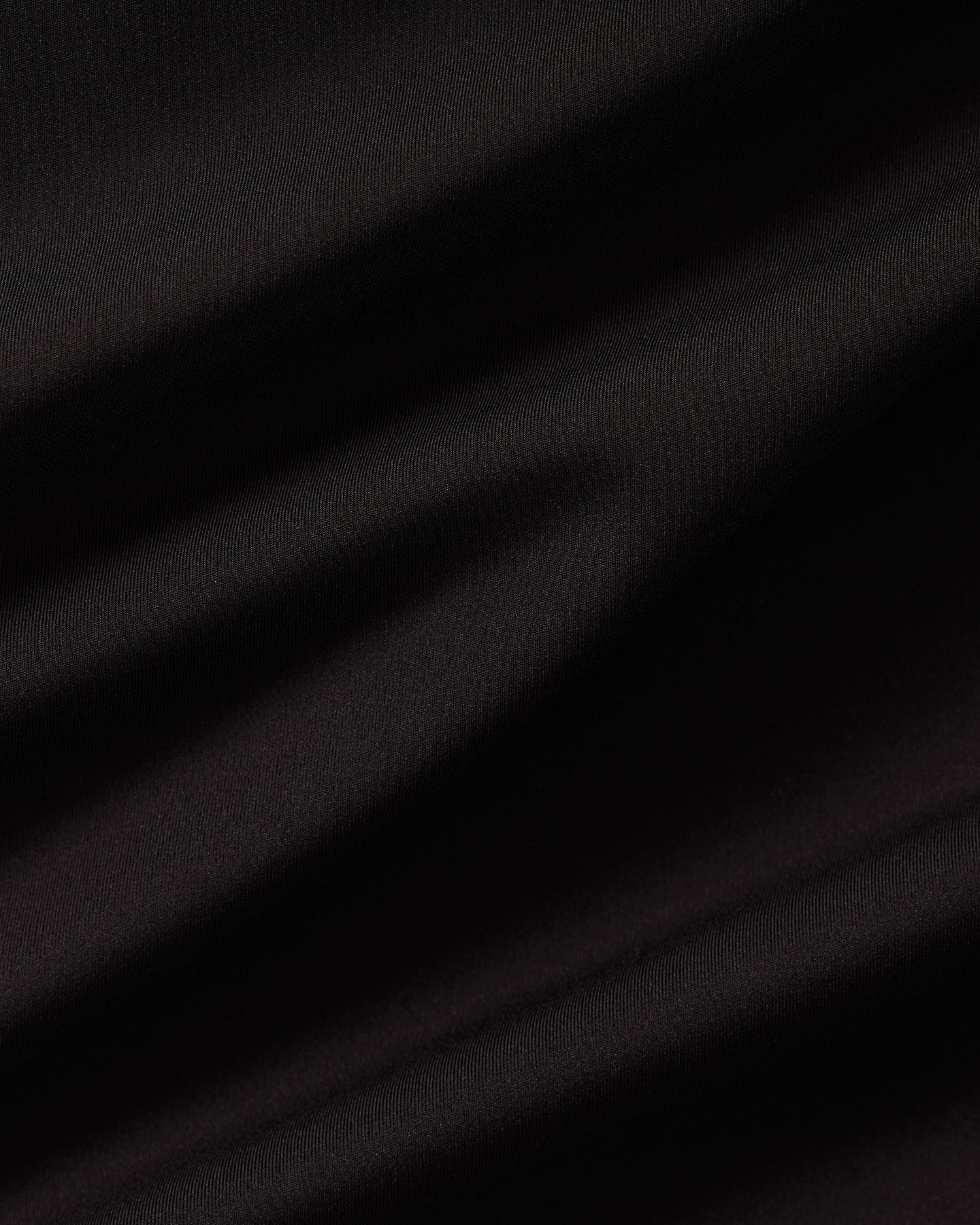 Essential High Waist Capri Leggings | Black