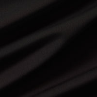 Essential High Waist Capri Leggings | Black