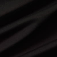 Essential High Waist Cycling Shorts with Pockets | Black