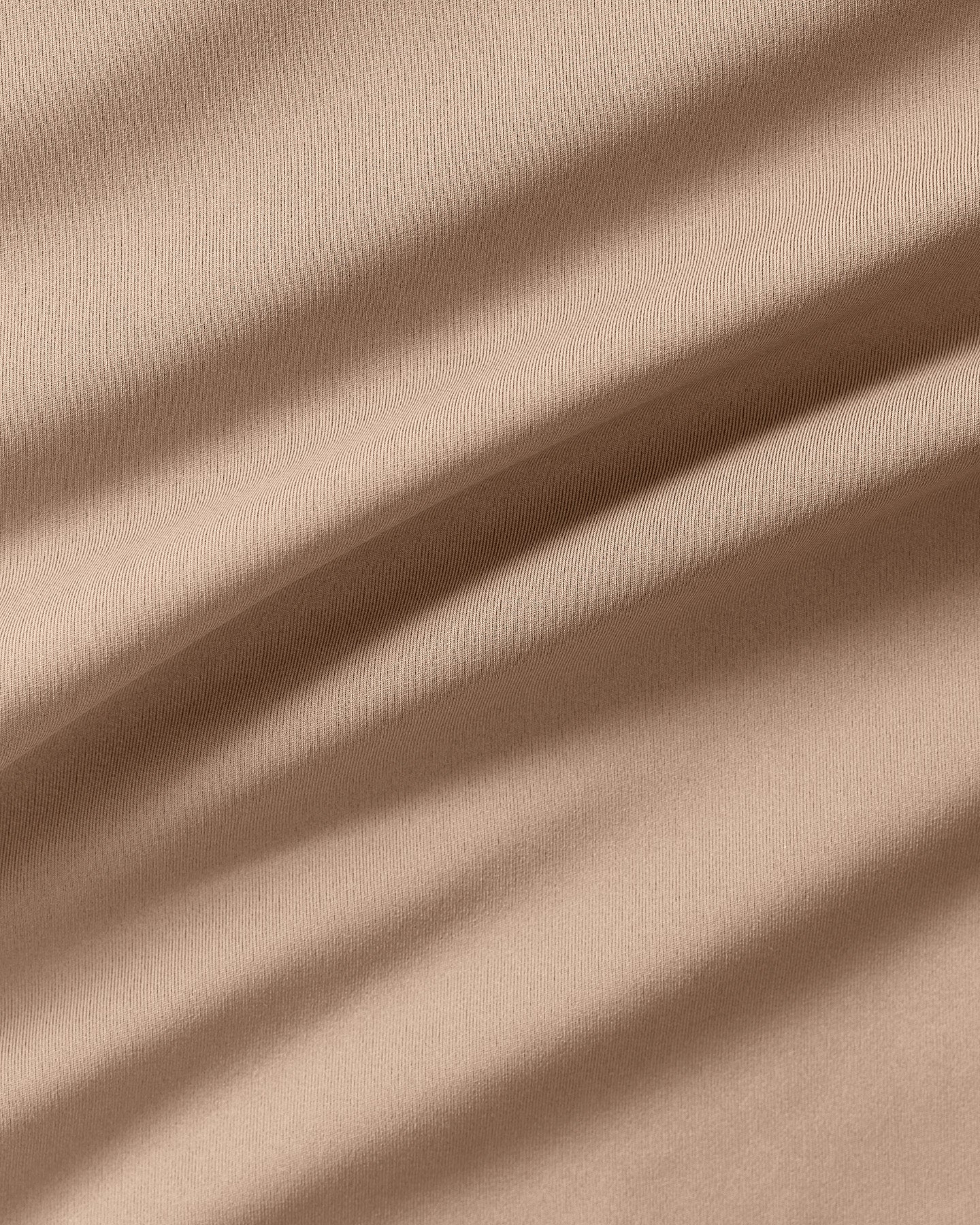 Essential Built-In Bra Scoop Back Tank | Buff