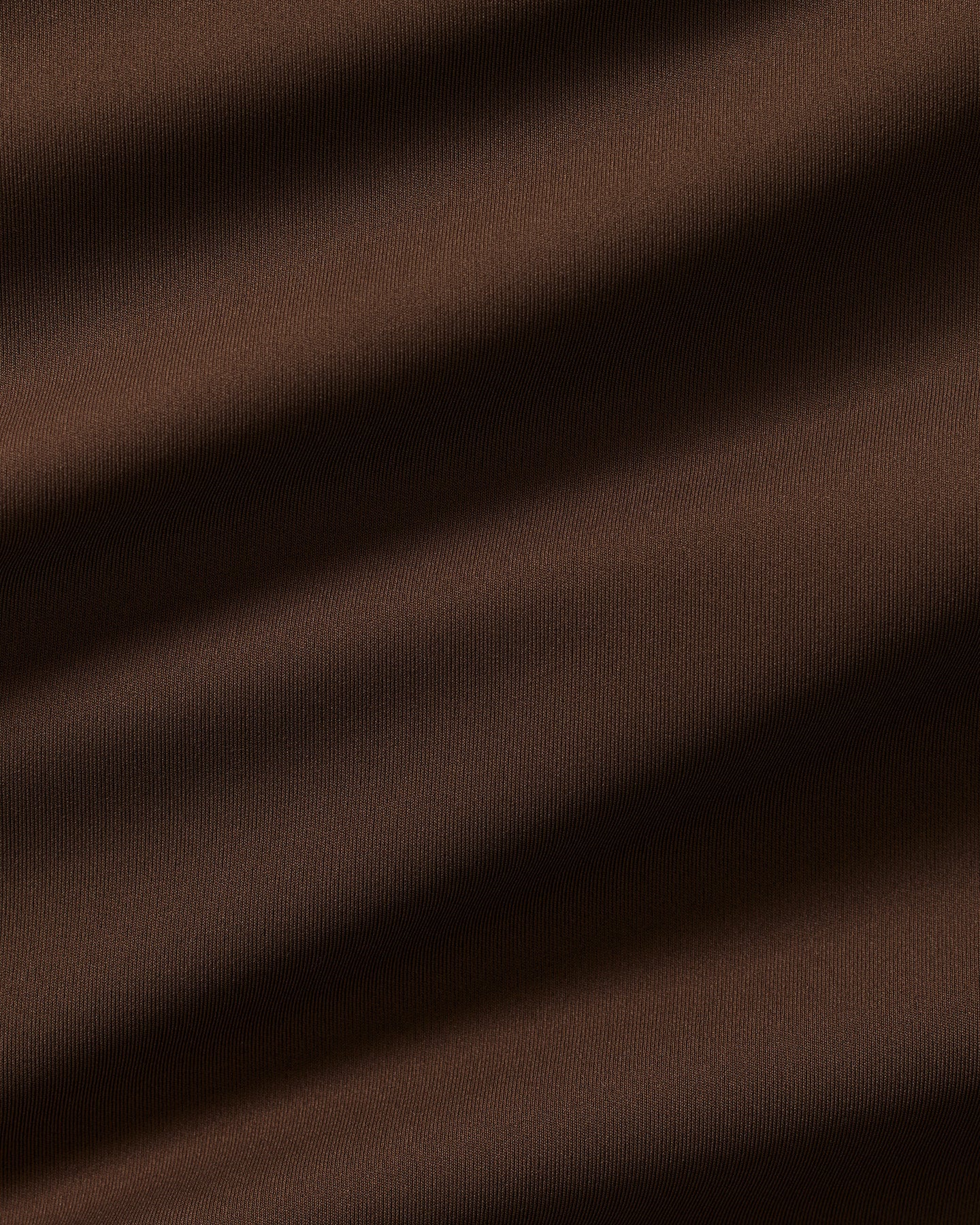 Essential High Waist Capri Leggings | Cocoa