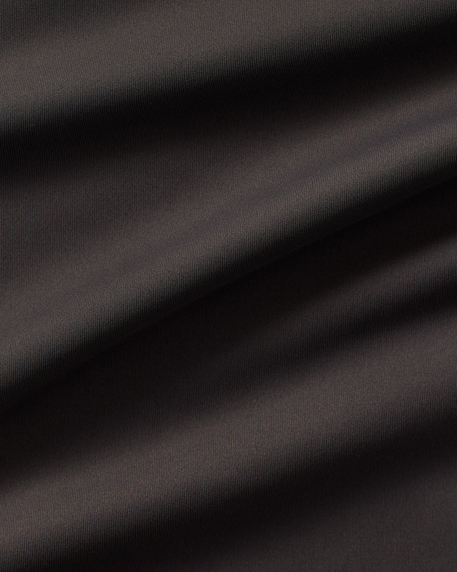 Essential High Waist Leggings | Graphite