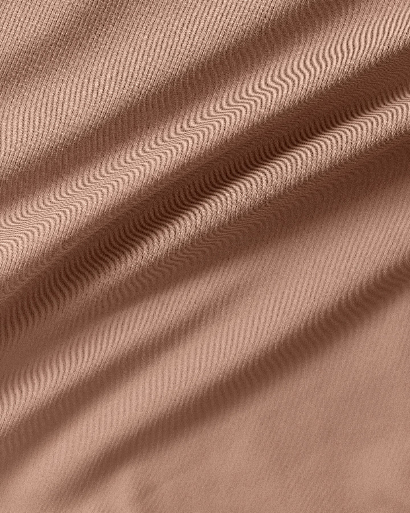 Essential Halter Tank | Mauve Taupe