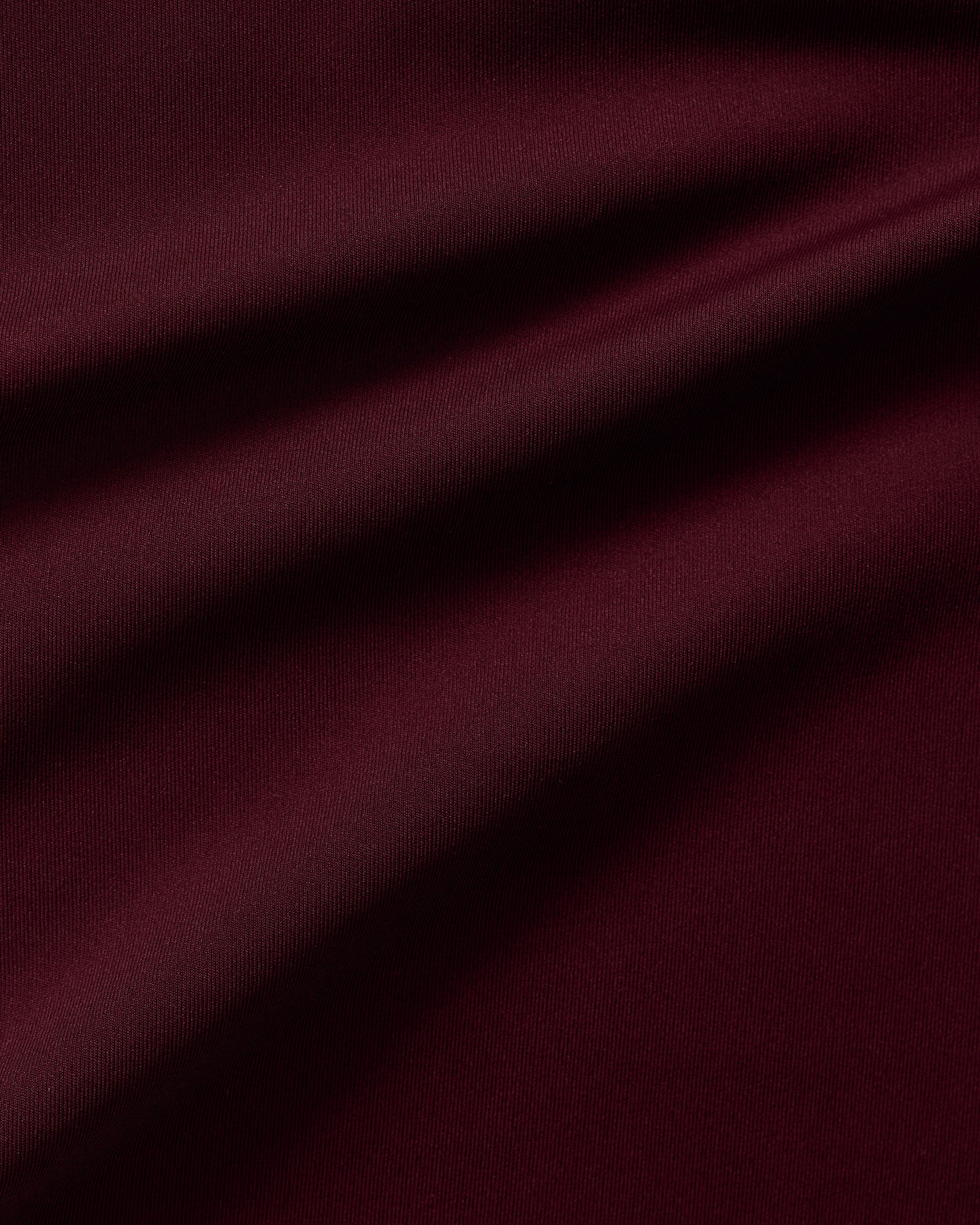 Essential High Waist Flared Leggings | Merlot