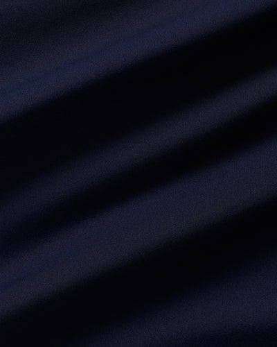 Essential High Waist Leggings with Pockets | Sapphire Blue