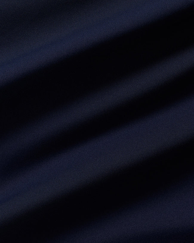 Essential High Waist Leggings with Pockets | Sapphire Blue