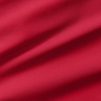 Comfort Lightweight Half Zip Draw Hem Sweat | Sweet Pink