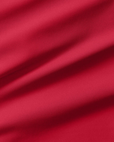 Essential High Waist Shorts | Strawberry Kiss