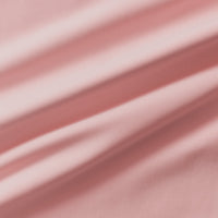 Essential High Waist Capri Leggings | Sweet Pink