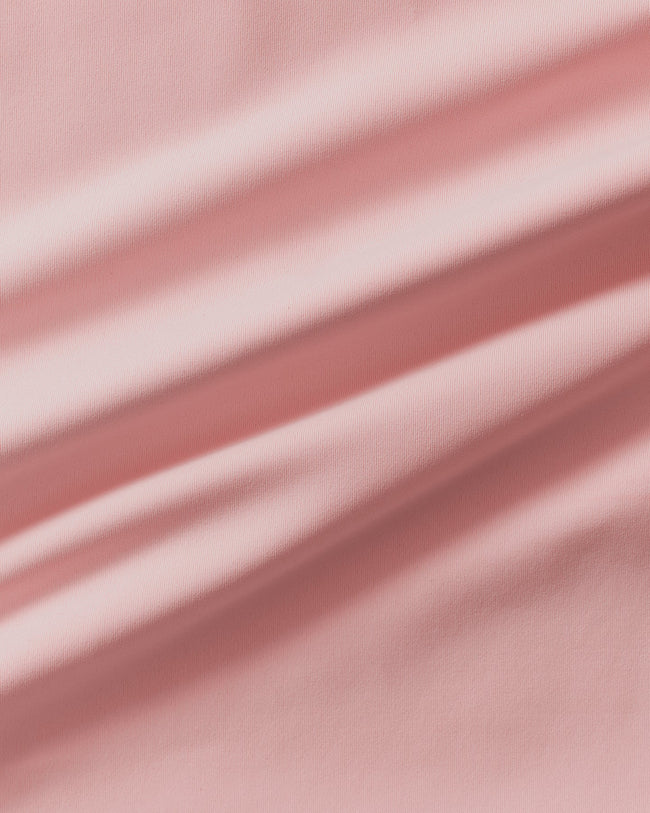 Essential High Waist Leggings | Sweet Pink