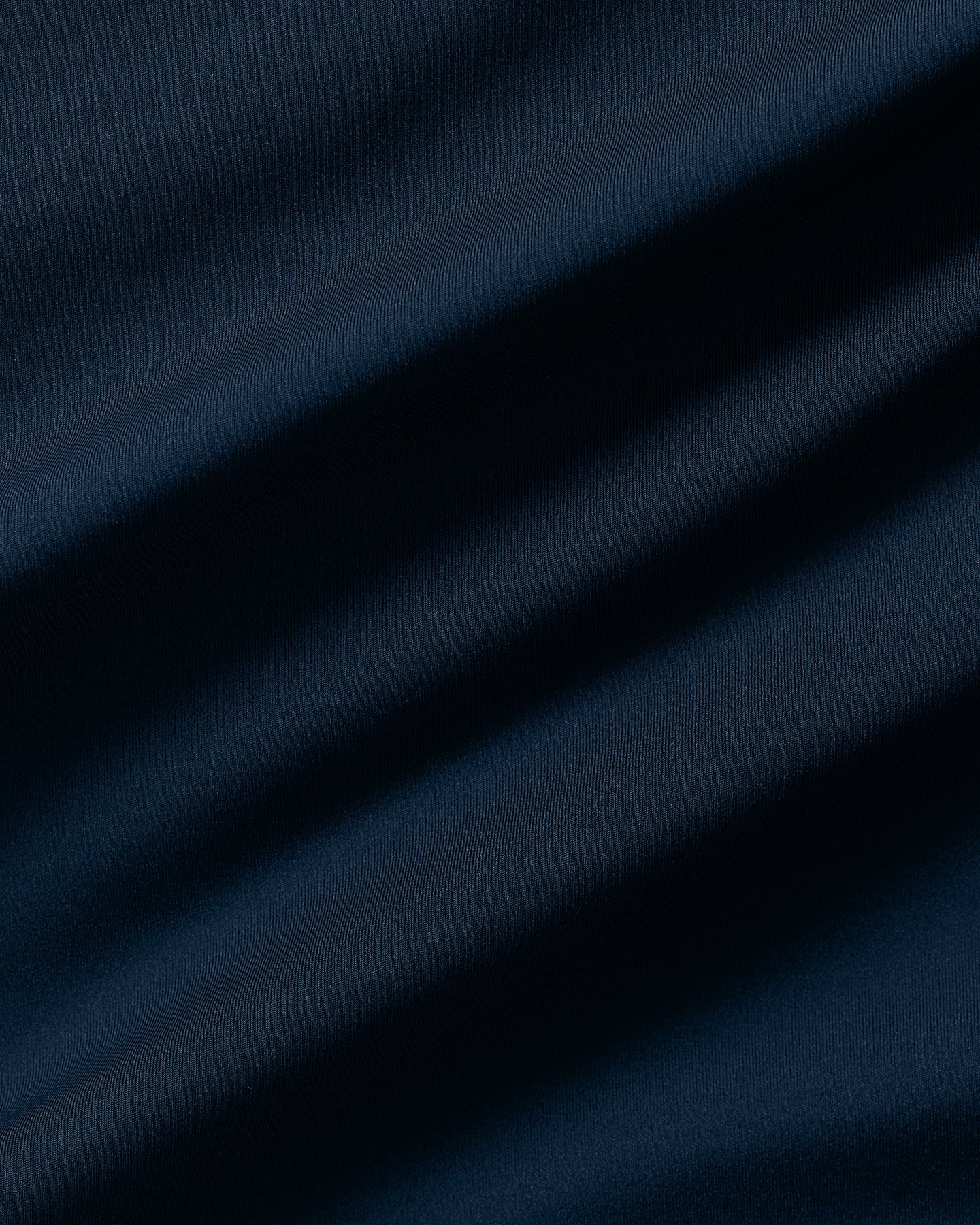 Essential High Waist Cycling Shorts with Pockets | True Navy