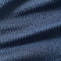 Motion Seamless Racer Front Bra | Blueberry