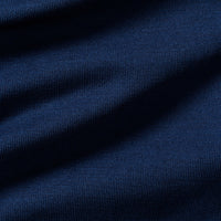 Motion Seamless Straight Neck Bra | Sapphire Blue