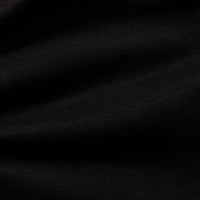 Power Long Sleeve Full Zip Jacket | Black