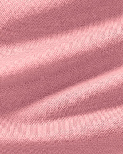 Power High Waist Leggings | Blush Pink