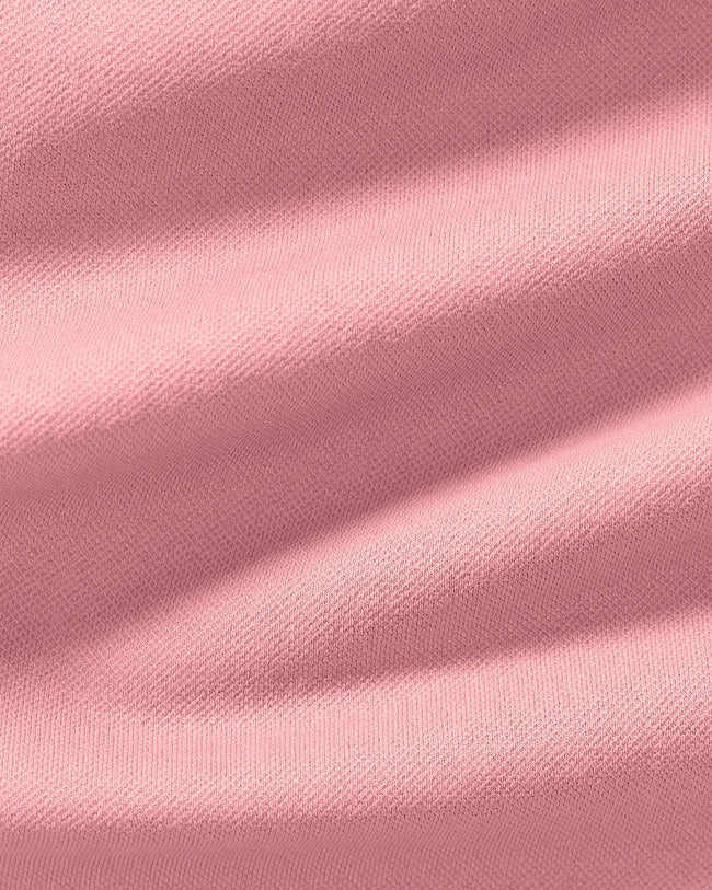 Power Built-In Bra Tank | Blush Pink