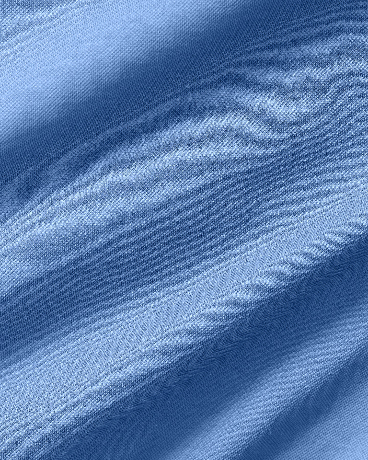 Power Enhanced High Waist Leggings | Chambray Blue