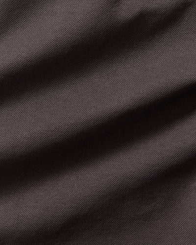 Power Reversible Twist Bra | Slate Grey