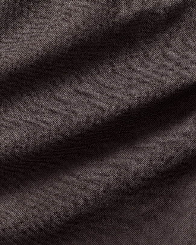 Power Enhanced High Waist Shorts | Slate Grey