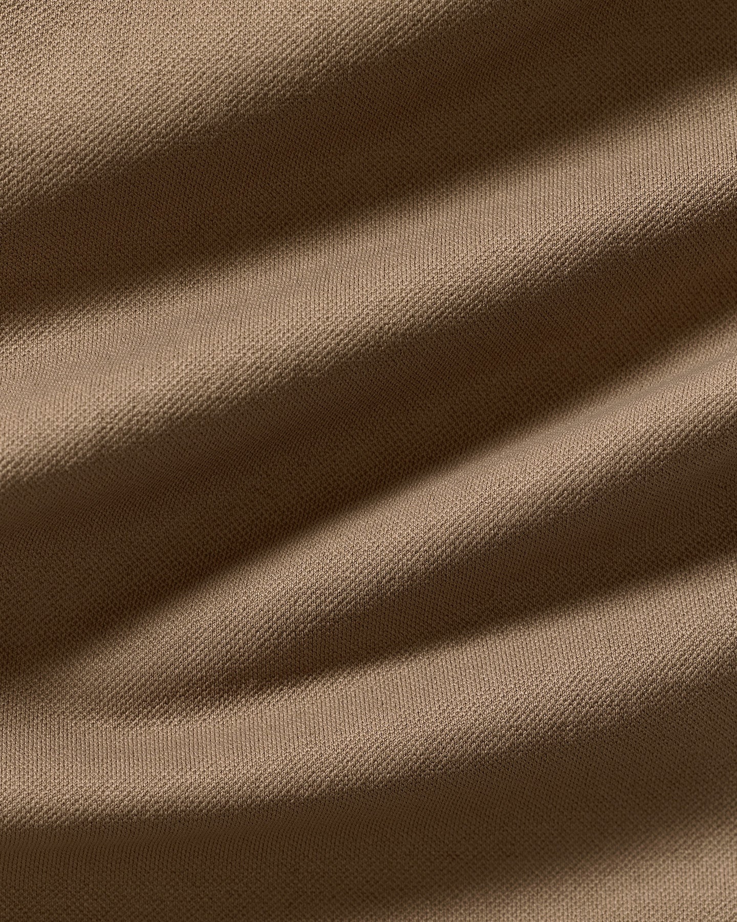 Power High Waist Shorts | Taupe Grey