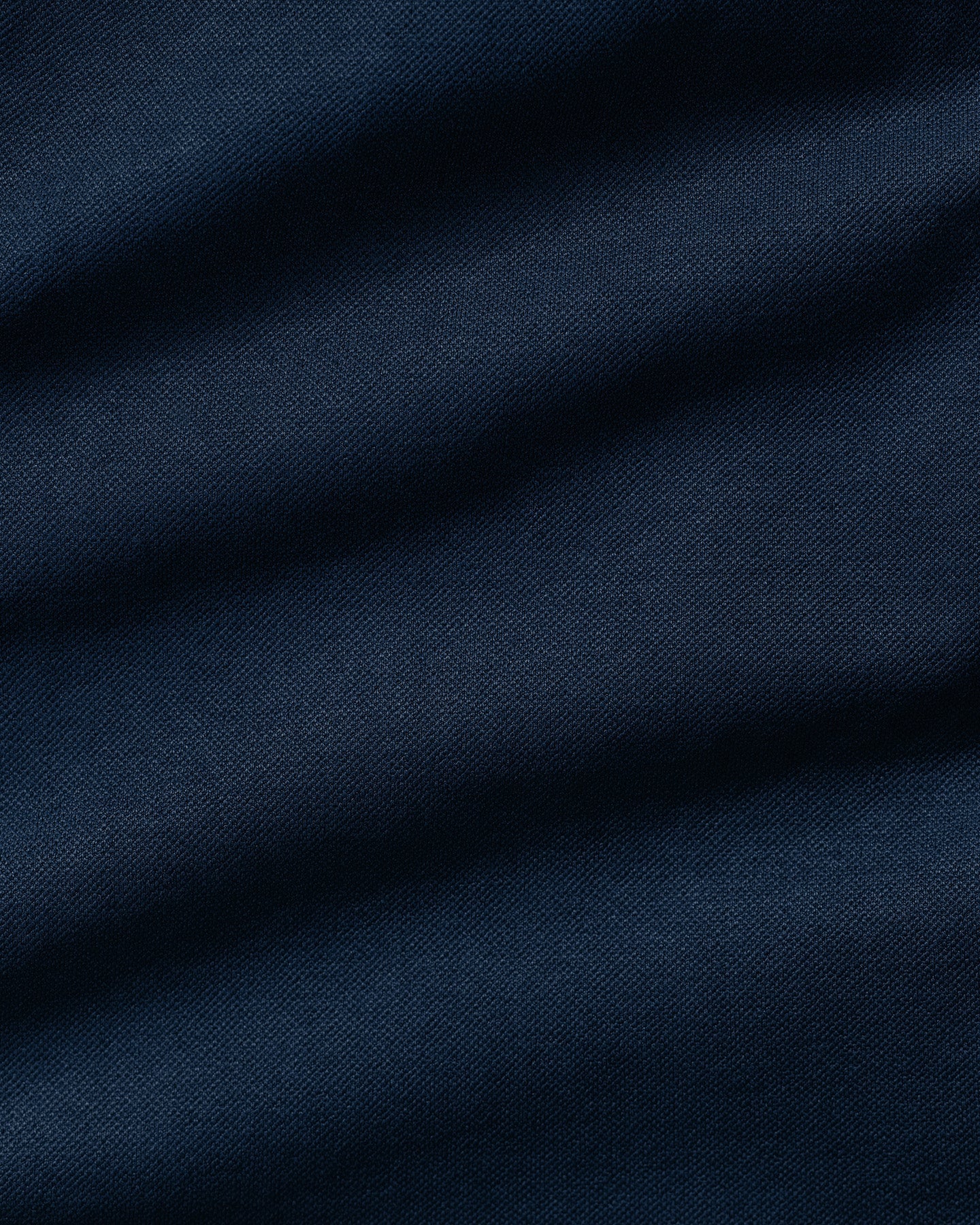 Power Enhanced High Waist Cycling Shorts | True Navy