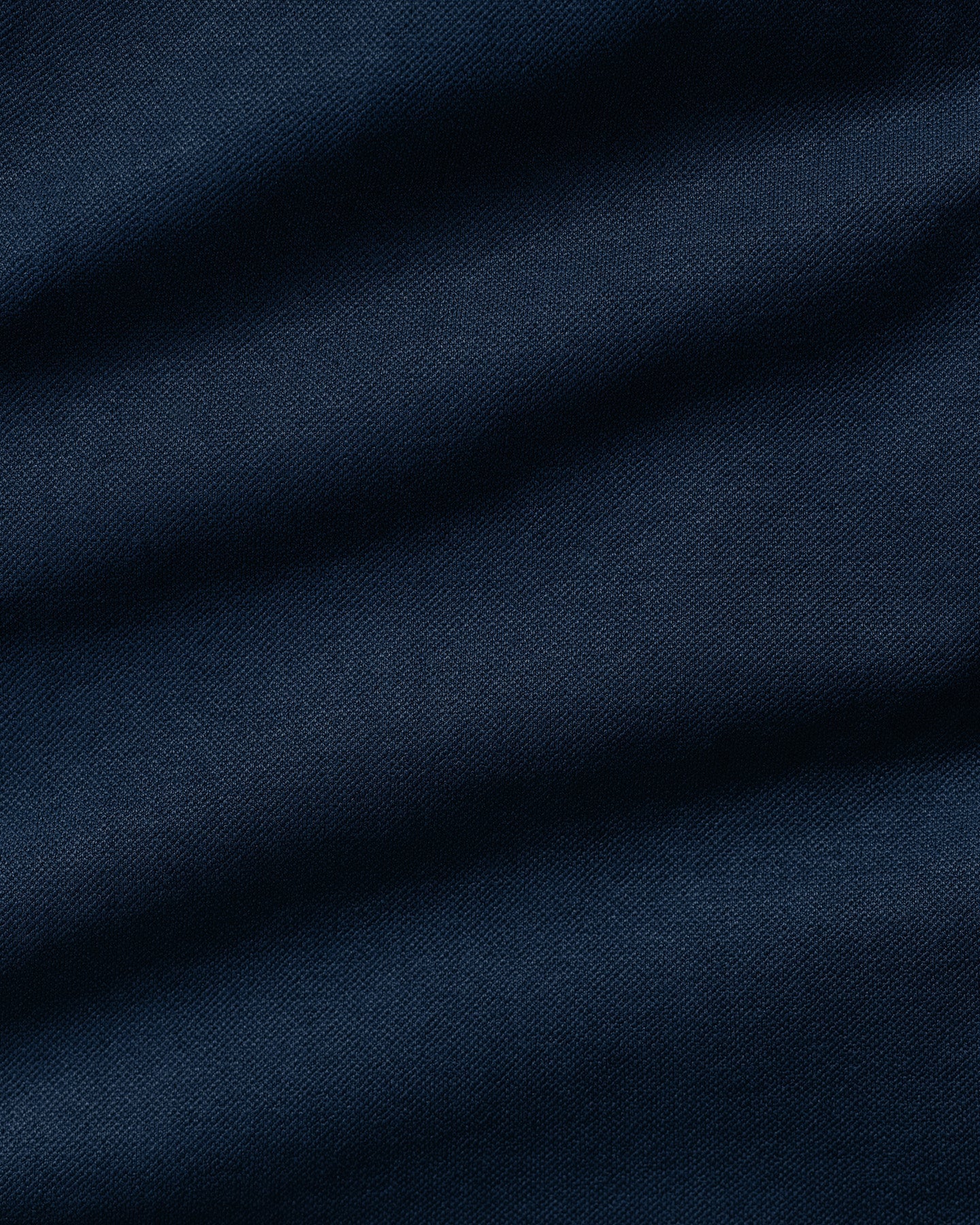 Power Long Sleeve Top | True Navy