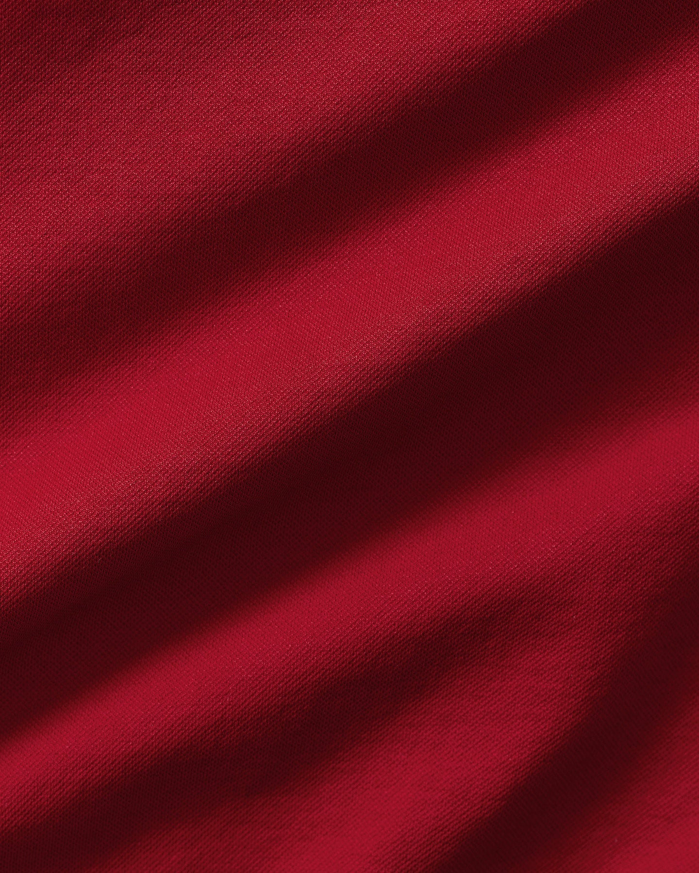 Power Enhanced High Waist Leggings | True Red