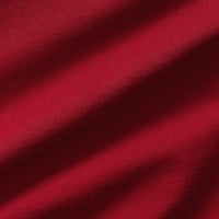 Power Enhanced High Waist Leggings | True Red