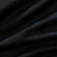 Power High Waist Shorts | Washed Black