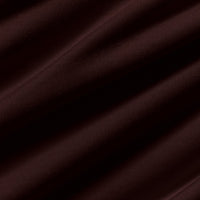 Smooth Contour Midi Square Neck Tank | Cafe Noir