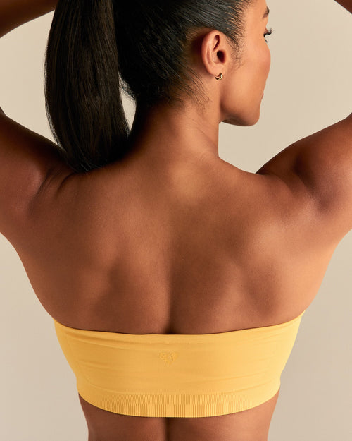 Define 2.0 Bandeau Bra | Mango