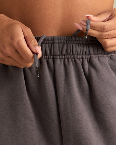 Comfort Joggers | Slate Grey