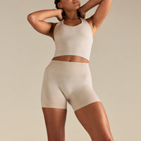 Define 2.0 Halter Tank | Stone