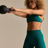 Emphasize Minimal Bra | Eden Green